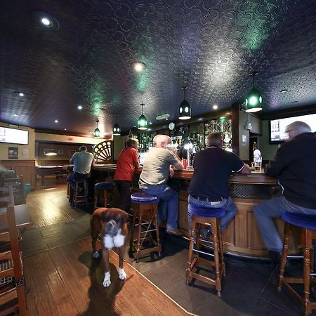 The Station Hotel Carnoustie Eksteriør bilde